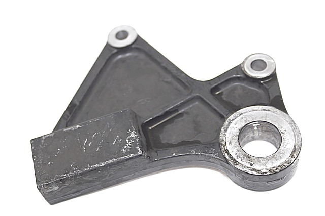 SUPPORTO PINZA FRENO POSTERIORE KAWASAKI ER-6N 2005 - 2008 430340037 REAR BRAKE CALIPER BRACKET 