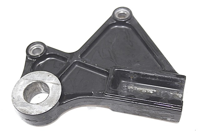 SUPPORTO PINZA FRENO POSTERIORE KAWASAKI ER-6N 2005 - 2008 430340037 REAR BRAKE CALIPER BRACKET 