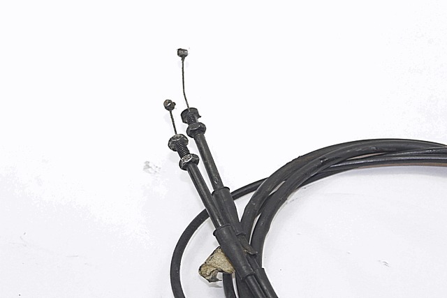 CAVI FILI ACCELERATORE PIAGGIO VESPA GTS 300 IE SUPER 2008 - 2016 650639 THROTTLE CABLES