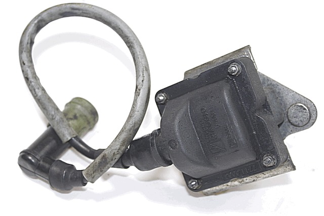 BOBINA ACCENSIONE ELDOR PIAGGIO VESPA GTS 300 IE SUPER 2008 - 2016 58120R IGNITION COIL