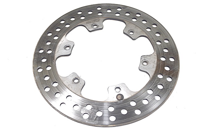 DISCO FRENO BRAKING PIAGGIO VESPA GTS 300 IE SUPER 2008 - 2016 BRAKE DISC AFTERMARKET