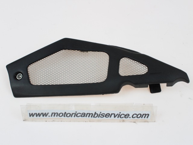 CARENA SOTTO SELLA SINISTRA APRILIA RSV 1000 1998-2004 AP8149288 LEFT COVER 