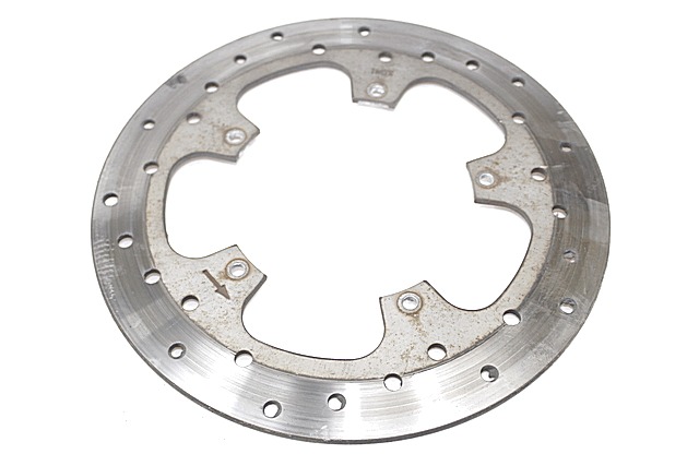 DISCO FRENO PIAGGIO CARNABY 200 2007 - 2011 56397R BRAKE DISC