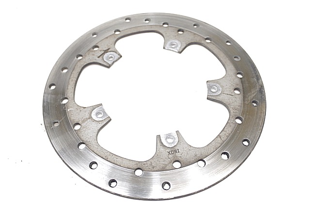 DISCO FRENO PIAGGIO CARNABY 200 2007 - 2011 56397R BRAKE DISC