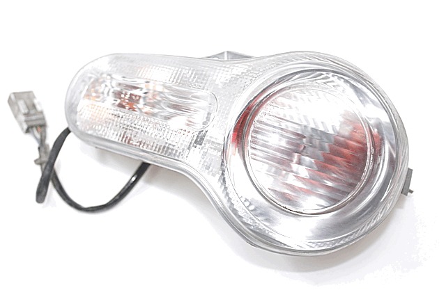 FARO POSTERIORE SINISTRA PIAGGIO CARNABY 200 2007 - 2011 640467 LEFT TAILLIGHT