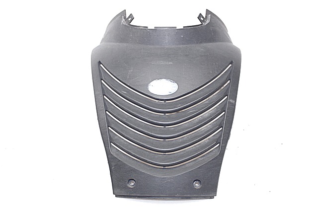 RIVESTIMENTO CENTRALE INFERIORE SELLA PIAGGIO CARNABY 200 2007 - 2011 653263000C UNDERSADDLE COVER
