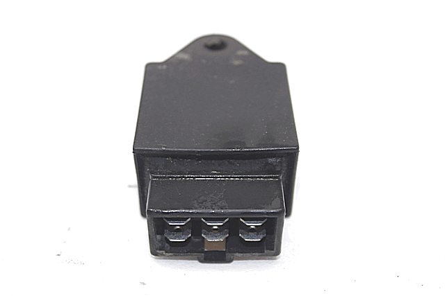 RELE CENTRALINA POMPA CARBURANTE PIAGGIO CARNABY 200 2007 - 2011 640333 FUEL PUMP CONTROL DEVICE