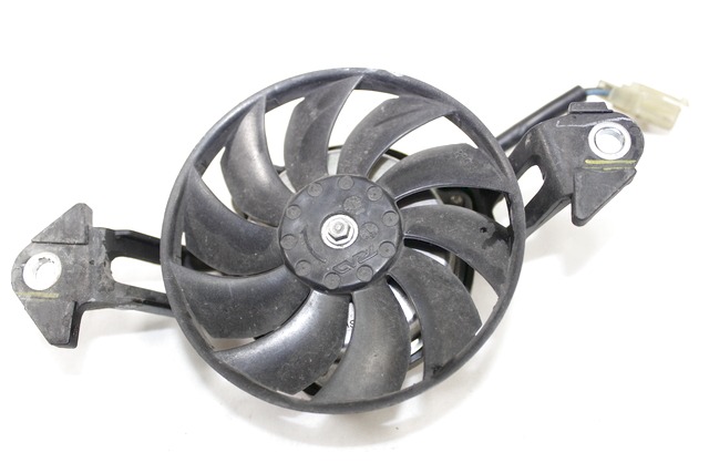 ELETTROVENTOLA YAMAHA YZF R 125 2008 - 2013 5YPE24050000 FAN