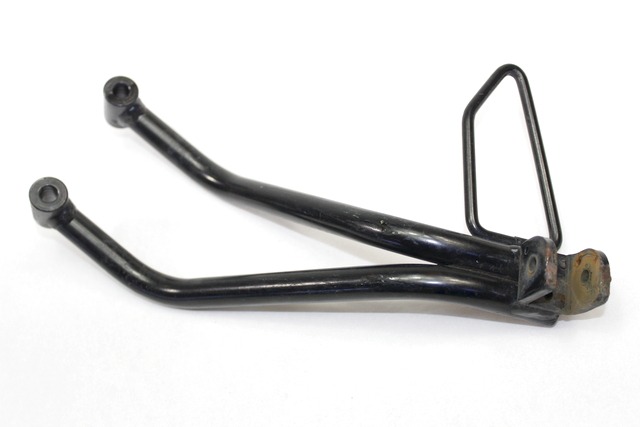 SUPPORTO PEDANA POSTERIORE SINISTRA YAMAHA YZF R 125 2008 - 2013 5D7F741L1000 REAR LEFT FOOTREST BRACKET