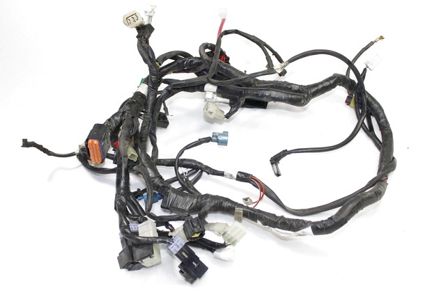 CABLAGGIO PRINCIPALE YAMAHA YZF R 125 2008 - 2013 5D7H25901000 MAIN WIRING HARNESS