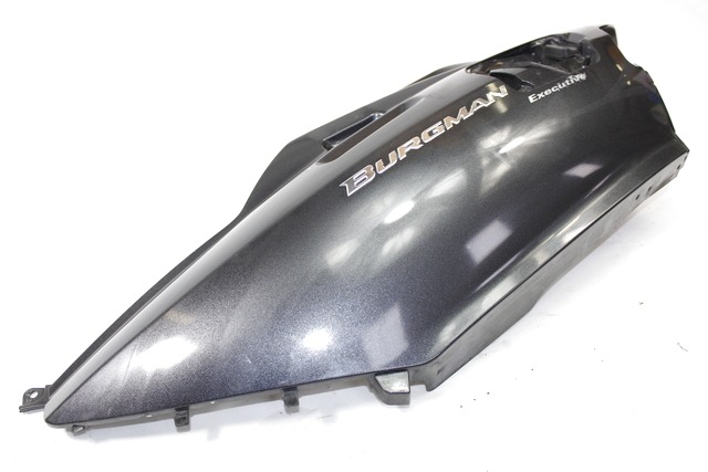 CARENA POSTERIORE SINISTRA SUZUKI BURGMAN 650 EXECUTIVE 2006 - 2012 4721110G31YHG LEFT SIDE REAR FAIRING 