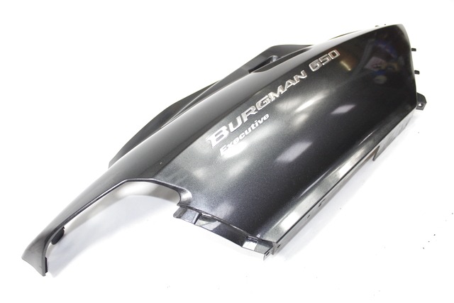 CARENA POSTERIORE DESTRA SUZUKI BURGMAN 650 EXECUTIVE 2006 - 2012 4711110G20YHG RIGHT SIDE REAR FAIRING PICCOLO GRAFFIO