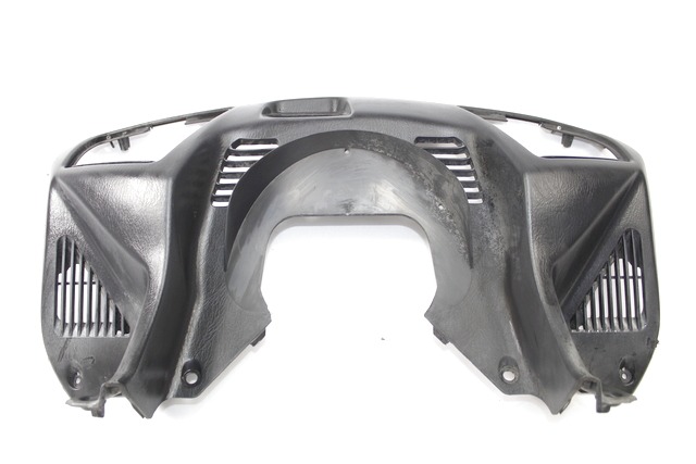 RETROSCUDO SUPERIORE SUZUKI BURGMAN 650 EXECUTIVE 2006 - 2012 9467110G20Y0J UPPER LEG SHIELD RIPARAZIONE