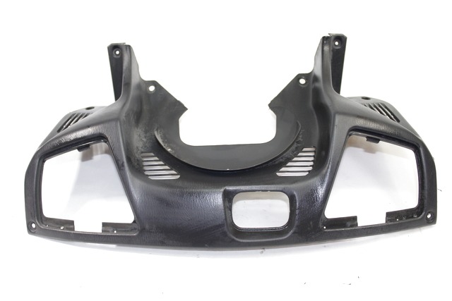 RETROSCUDO SUPERIORE SUZUKI BURGMAN 650 EXECUTIVE 2006 - 2012 9467110G20Y0J UPPER LEG SHIELD RIPARAZIONE