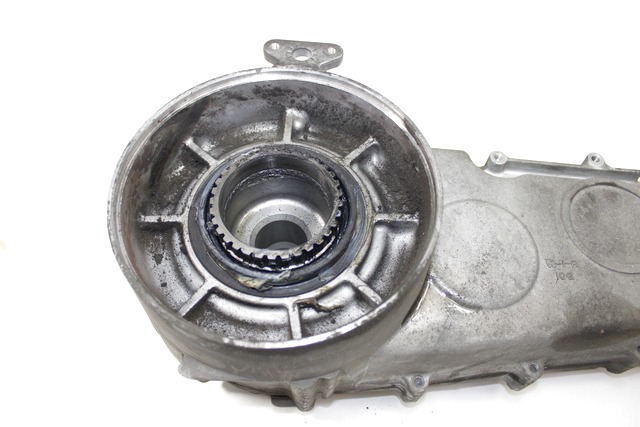 TRASMISSIONE FINALE SUZUKI BURGMAN 650 EXECUTIVE 2006 - 2012 2745010G00 2746010G00 FINAL CASE TRANSMISSION