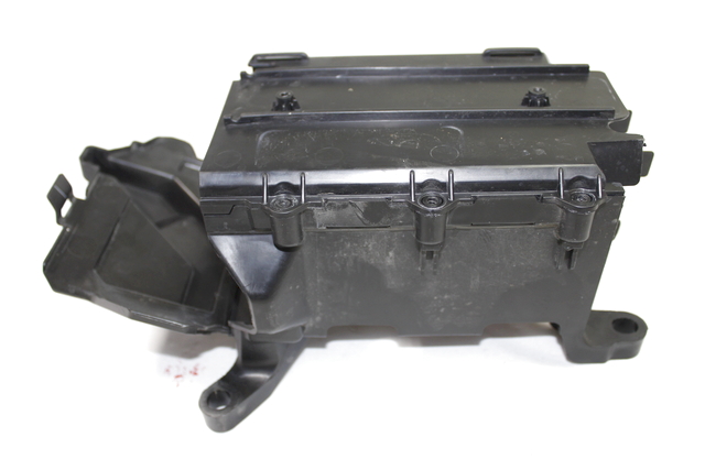 HONDA AFRICA TWIN 1000 80121MJPG50 BOX VANO BATTERIA 16 - 19 BATTERY CASE 