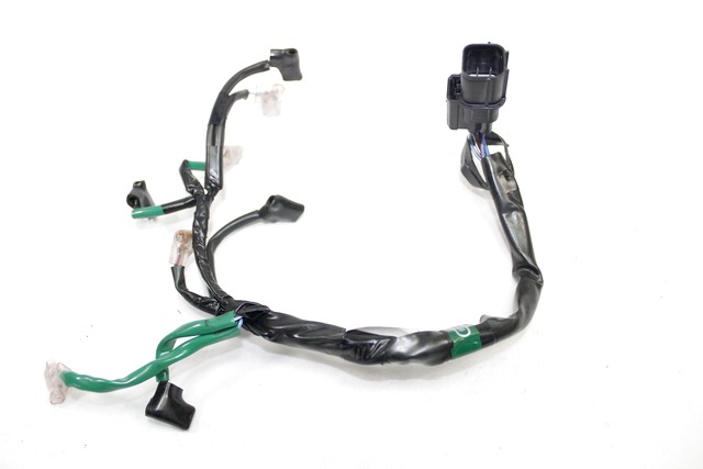 HONDA AFRICA TWIN 1000 32102MJPG50 CABLAGGIO BOBINE ACCENSIONE 16 - 19 IGNITION WIRING HARNESS