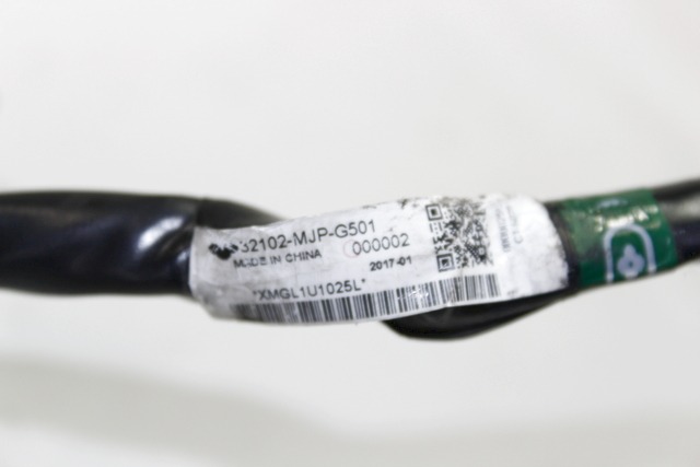 HONDA AFRICA TWIN 1000 32102MJPG50 CABLAGGIO BOBINE ACCENSIONE 16 - 19 IGNITION WIRING HARNESS