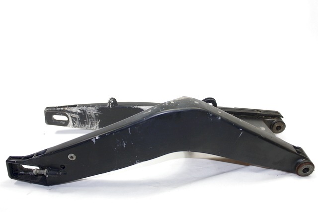 FORCELLONE POSTERIORE CAGIVA MITO 125 SP 525 2007 - 2015 80C062650 REAR SWINGARM CON GRAFFI SREGNI DI USURA