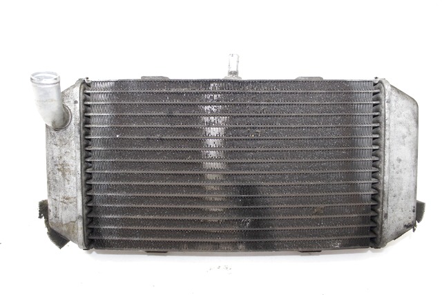 RADIATORE YAMAHA MAJESTY YP 400 2009 - 2014 34B124610000 RADIATOR