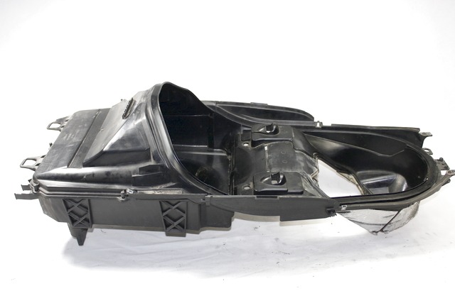 VASCA SOTTOSELLA PORTACASCO YAMAHA MAJESTY YP 400 2009 - 2014 5RU247042900 HELMET BOX COMPARTMENT