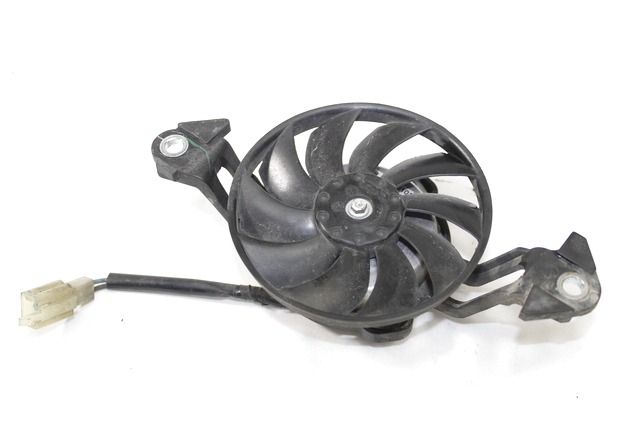 ELETTROVENTOLA YAMAHA YZF R 125 2008 - 2013 5YPE24050000 FAN