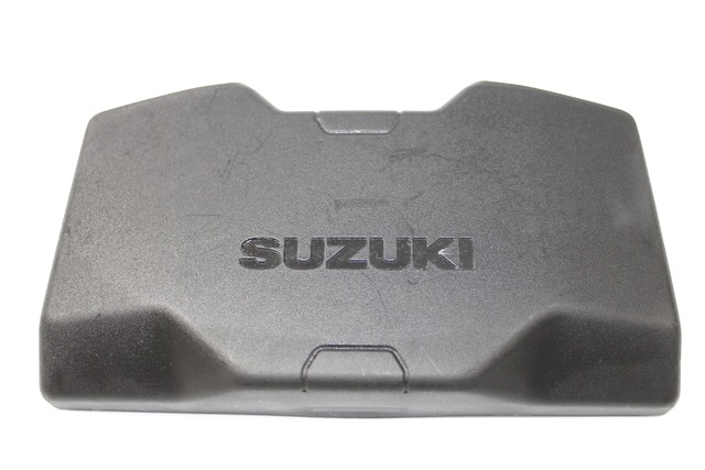 COVER SOTTOSELLA SUZUKI BURGMAN AN 400 2017 - 2019 9221419K00000 HELMET BOX COVER