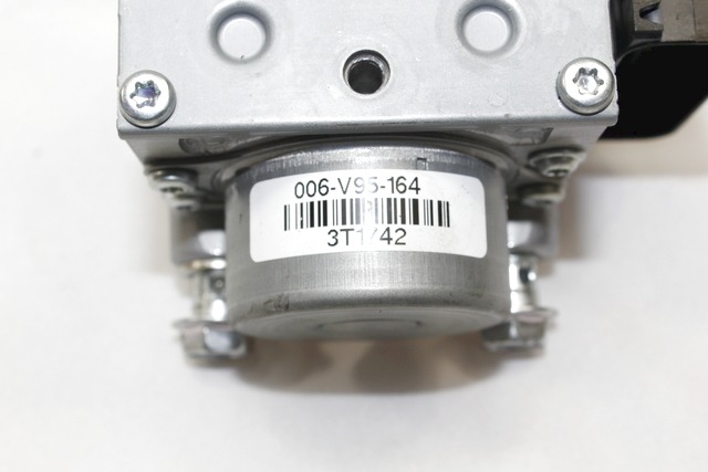 MODULATORE DI PRESSIONE POMPA ABS SUZUKI BURGMAN AN 400 2017 - 2019 5561019K00000 ABS CONTROL UNIT