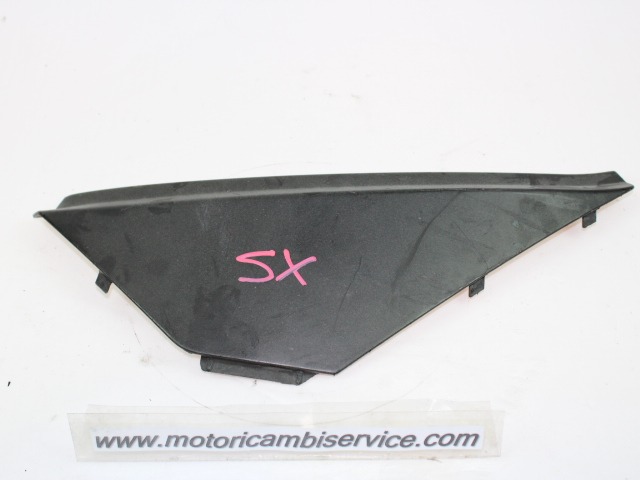 COVER LATERALE SINISTRA APRILIA ATLANTIC 250 2004-2011 AP8178999 LEFT SIDE COVER