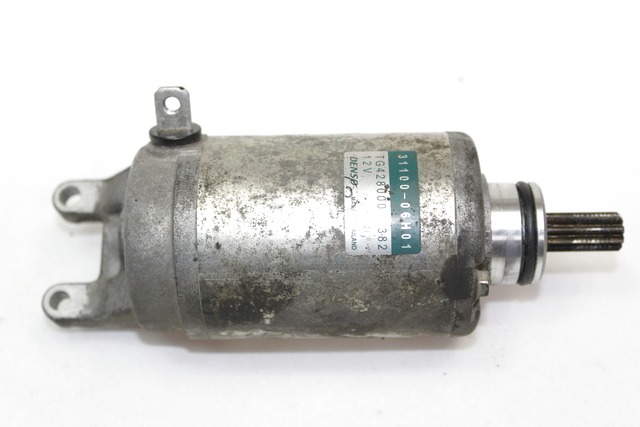 MOTORINO AVVIAMENTO DENSO TG4280004382 SUZUKI BURGMAN AN 400 2017 - 2019 3110006H01000 STARTING MOTOR