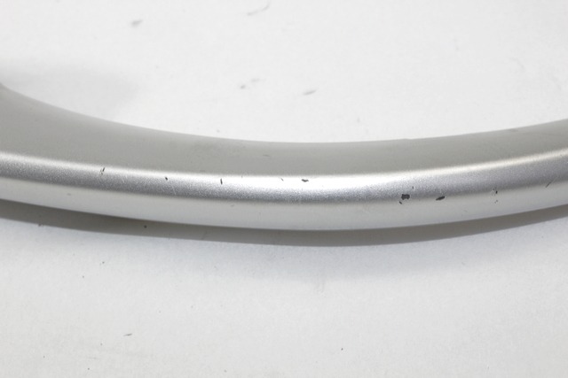 MANIGLIA PASSEGGERO SINISTRA SUZUKI BURGMAN AN 400 2004 - 2005 4623014G00 REAR LEFT PILLION HANDLE LEGGERI GRAFFI