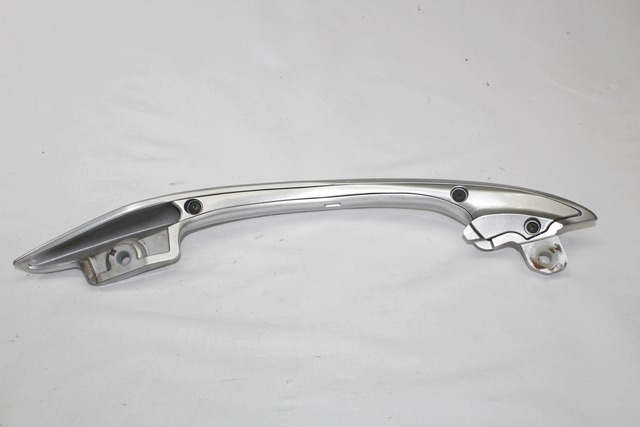 MANIGLIA PASSEGGERO SINISTRA SUZUKI BURGMAN AN 400 2004 - 2005 4623014G00 REAR LEFT PILLION HANDLE LEGGERI GRAFFI