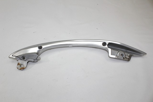 MANIGLIA PASSEGGERO DESTRA SUZUKI BURGMAN AN 400 2004 - 2005 4621014G00 REAR RIGHT PILLION HANDLE LEGGERI GRAFFI