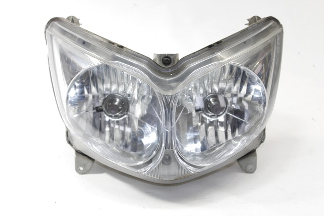 FARO ANTERIORE SUZUKI BURGMAN AN 400 2004 - 2005 3510114G50999 HEADLIGHT