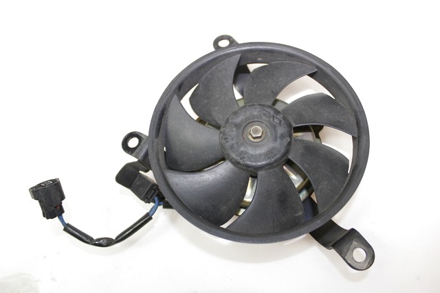 ELETTROVENTOLA SUZUKI BURGMAN AN 400 2004 - 2005 1780014G10 FAN