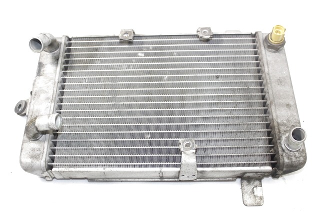 RADIATORE SUZUKI BURGMAN AN 400 2004 - 2005 1771014G10 RADIATOR