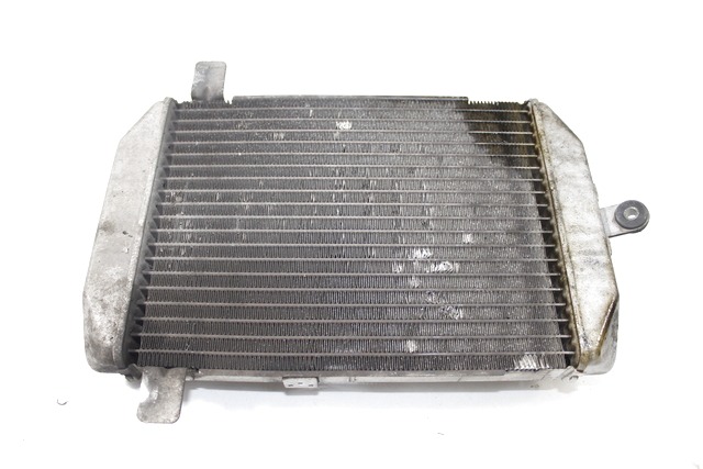 RADIATORE SUZUKI BURGMAN AN 400 2004 - 2005 1771014G10 RADIATOR