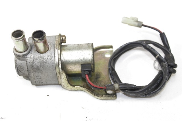 VALVOLA ARIA SECONDARIA SUZUKI BURGMAN AN 400 2004 - 2005 1851006G10 AIR VALVE