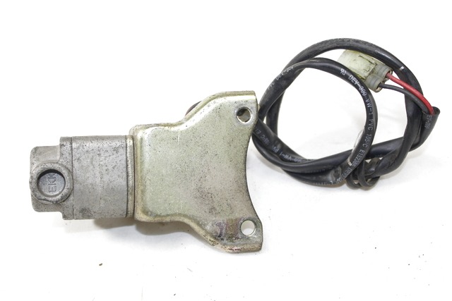 VALVOLA ARIA SECONDARIA SUZUKI BURGMAN AN 400 2004 - 2005 1851006G10 AIR VALVE