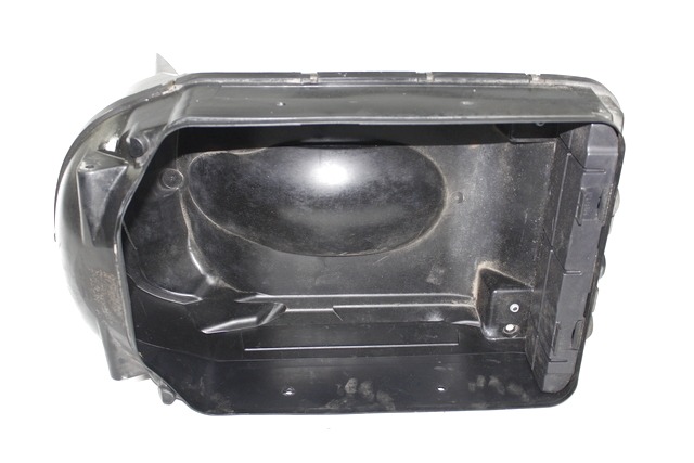 VASCA SOTTOSELLA PORTACASCO SUZUKI BURGMAN AN 400 2004 - 2005 9221114G00291 9222114FA2 HELMET BOX