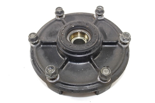 MOZZO RUOTA POSTERIORE YAMAHA YZF 600 R THUNDERCAT 1996 - 2004 4FM253660000 REAR WHEEL HUB