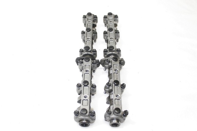 ALBERI A CAMME E SUPPORTI YAMAHA YZF 600 R THUNDERCAT 1996 - 2004 4JH121710100 4JH121810000 CAMSHAFTS