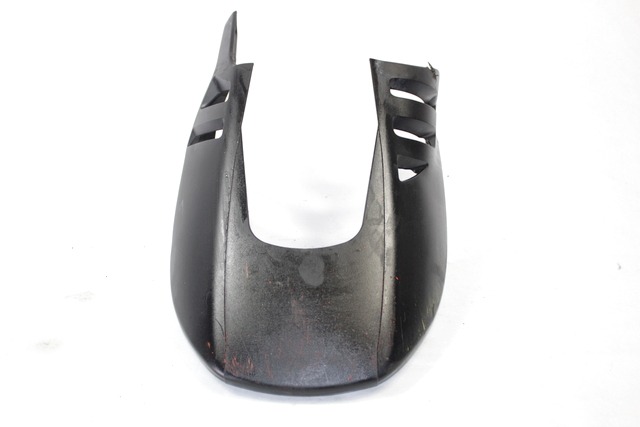 COVER PROTEZIONE SCARICO KAWASAKI ER-6N 2009 - 2011 4910700746Z EXHAUST COVER LEGGERI GRAFFI LEGGERMENTE DANEGGIATA