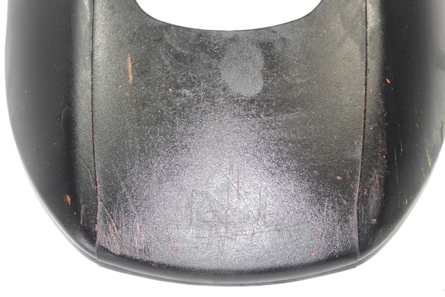 COVER PROTEZIONE SCARICO KAWASAKI ER-6N 2009 - 2011 4910700746Z EXHAUST COVER LEGGERI GRAFFI LEGGERMENTE DANEGGIATA