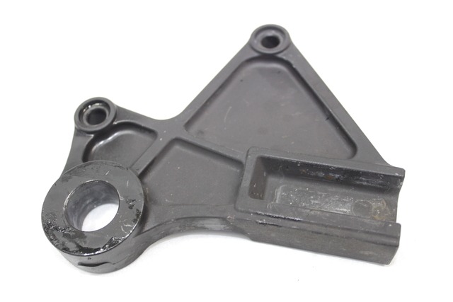 SUPPORTO PINZA FRENO POSTERIORE KAWASAKI ER-6N 2009 - 2011 430340037 REAR BRAKE CALIPER BRACKET