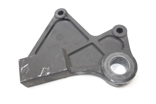 SUPPORTO PINZA FRENO POSTERIORE KAWASAKI ER-6N 2009 - 2011 430340037 REAR BRAKE CALIPER BRACKET