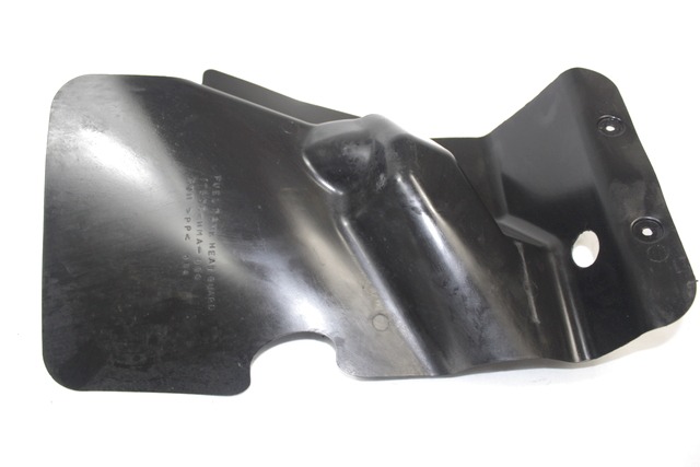 PARACALORE SERBATOIO CARBURANTE SYM JOYMAX 300 EVO 2008 - 2013 17508-HMA-000 FUEL TANK HEAT GUARD