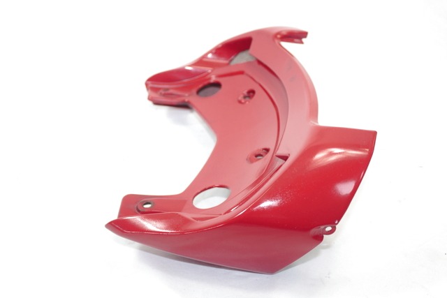 CARENA CENTRALE SELLE CODINO DUCATI 749 S BIPOSTO 2003 - 2007 48310361A CENTRAL SEATS TAIL FAIRING 