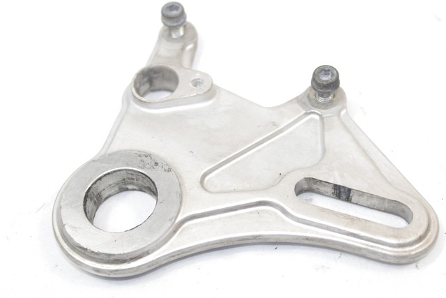 SUPPORTO PINZA FRENO POSTERIORE DUCATI 749 S 2003 - 2007 82510282A REAR BRAKE CALIPER BRACKET