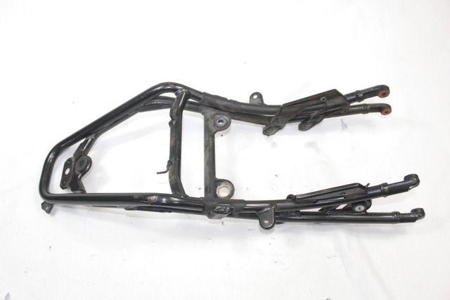 TELAIO POSTERIORE DUCATI 749 S BIPOSTO 2003 - 2007 47010642A REAR FRAME